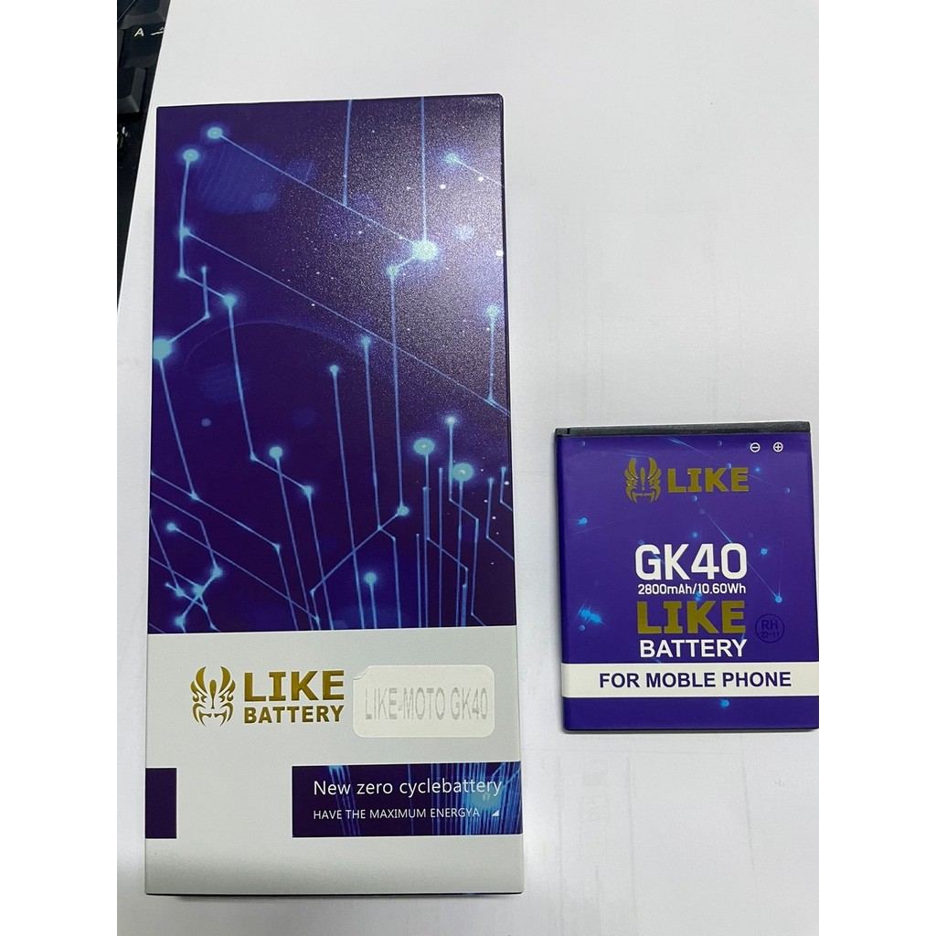 Bateria EXTREME Gk40 para Moto E4, G4 Play e G5 +g: Alta Capacidade e Garantia