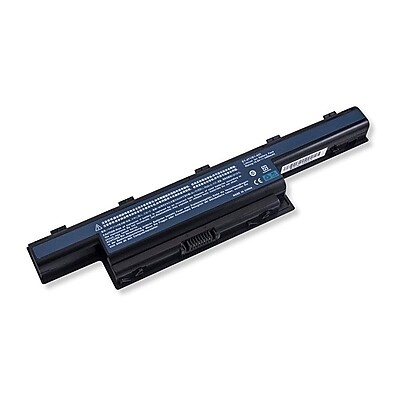 Bateria Gateway NE56R13B: 4400mAh e Longa Duração!