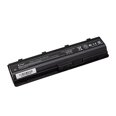 Bateria HP G42-240BR 6000mAh: Mais Energia!
