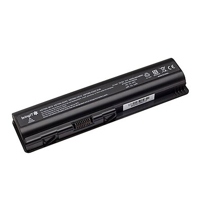 Bateria HP Pavilion DV4-1190BR: 4400mAh e Longa Duração