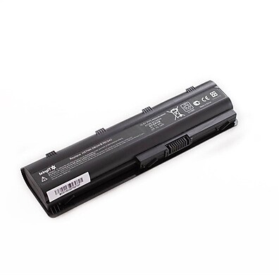 Bateria HP Pavilion DV6-6000: 4400mAh e Mais Energia!