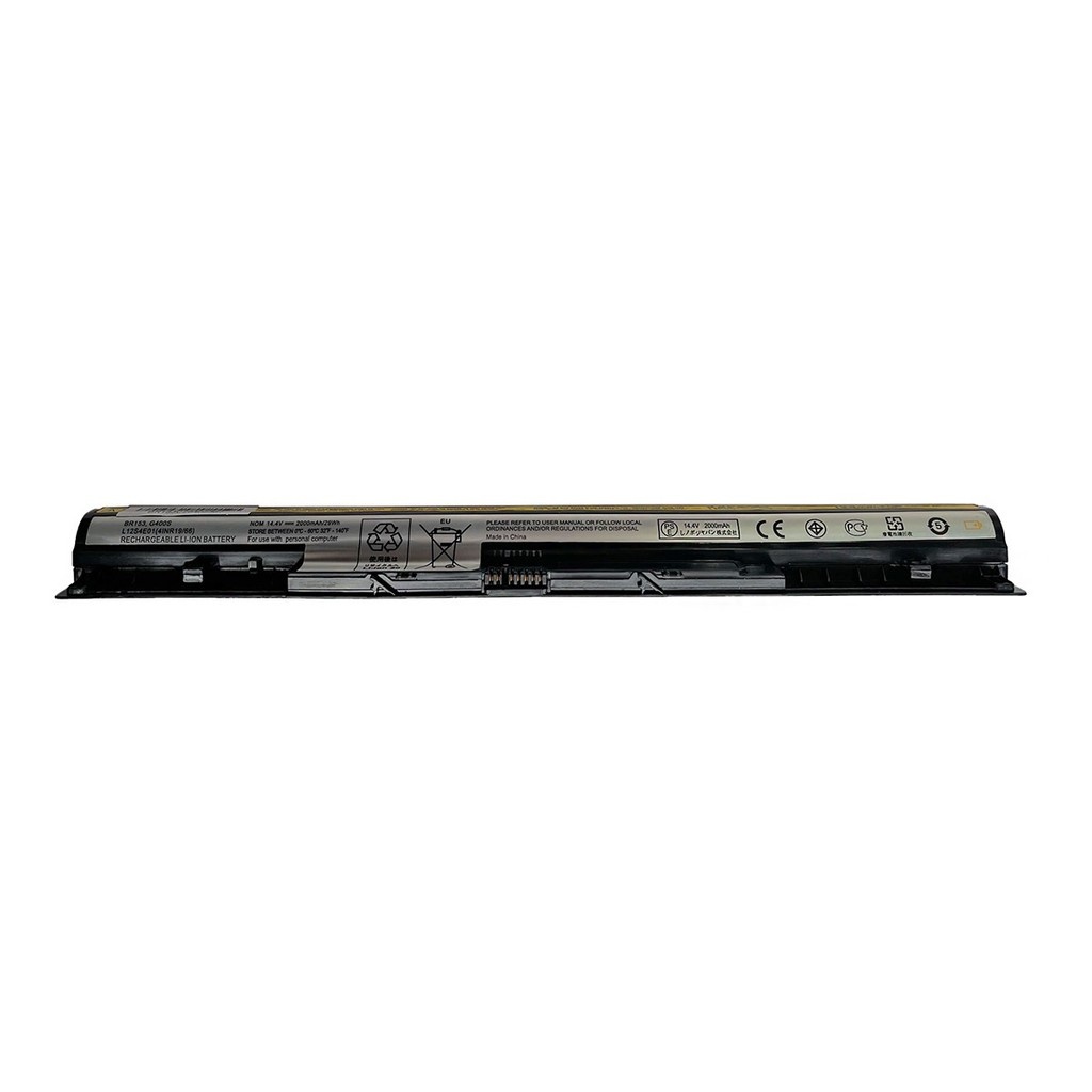 Bateria Lenovo G50-30: Mais Energia para Seu Notebook!