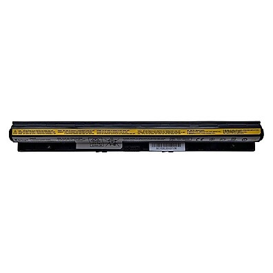 Bateria Lenovo L12M4E01: 2200mAh para Seu Notebook