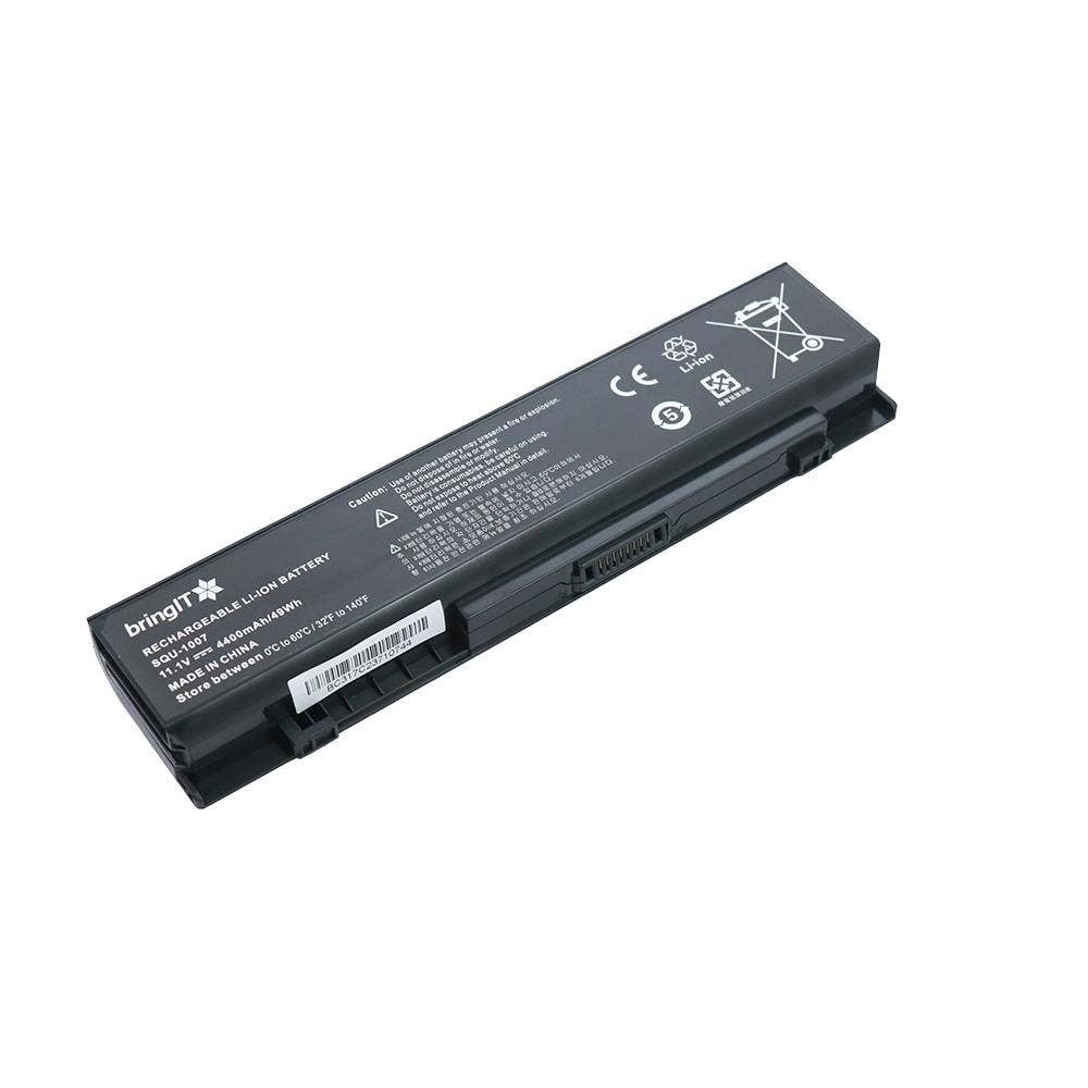 Bateria LG L Series S430: Dure Mais!