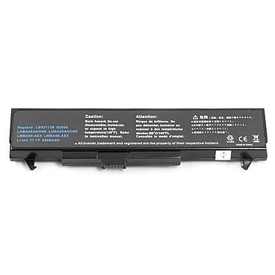 Bateria LG LB52113D 4400mAh: Potência e Durabilidade