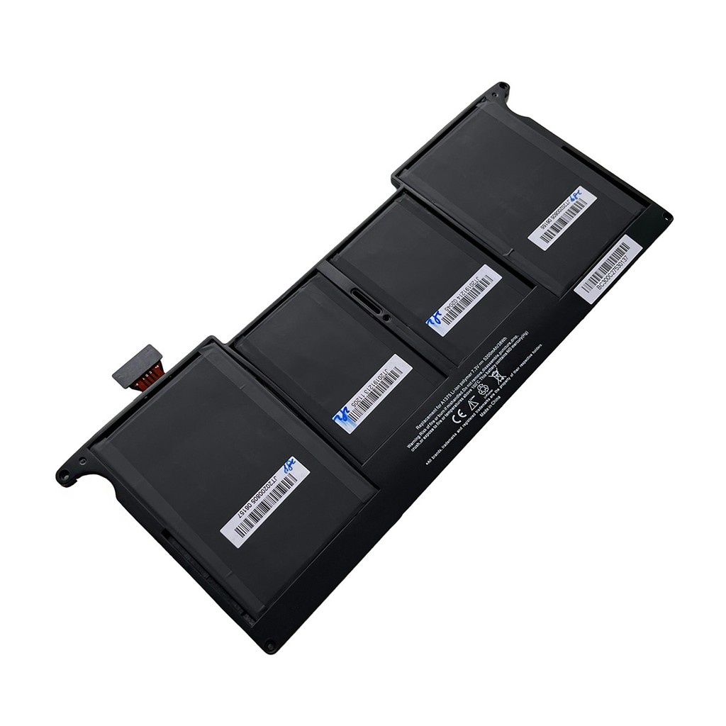 Bateria Macbook Air A1370: Volte a Usar Sem Limites!
