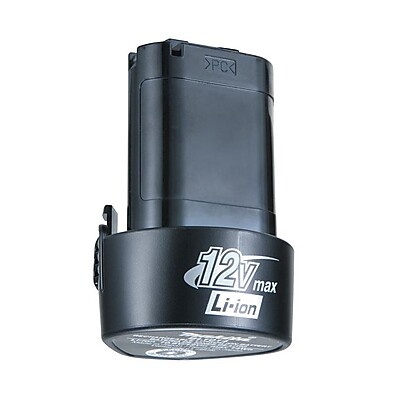Bateria Makita 12V: Mais Potência e Autonomia!