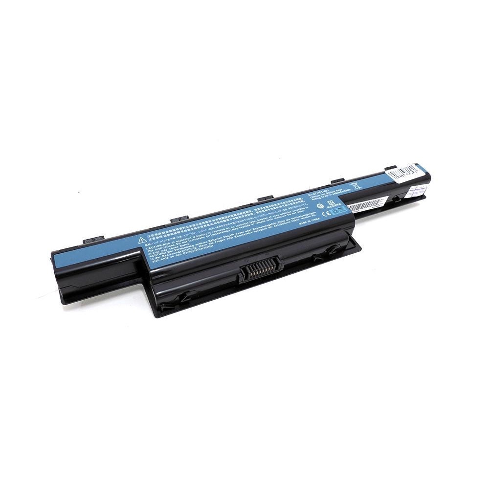 Bateria Notebook Acer Aspire E1-471 11.1V: Liberdade!