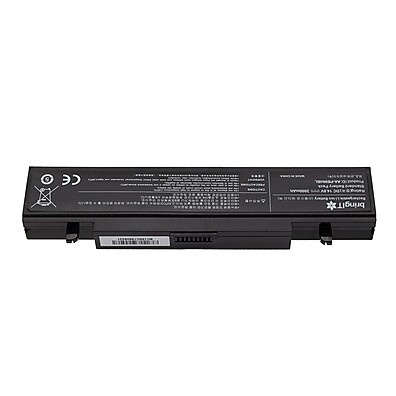 Bateria Notebook Samsung NP-RV420: 2000mAh