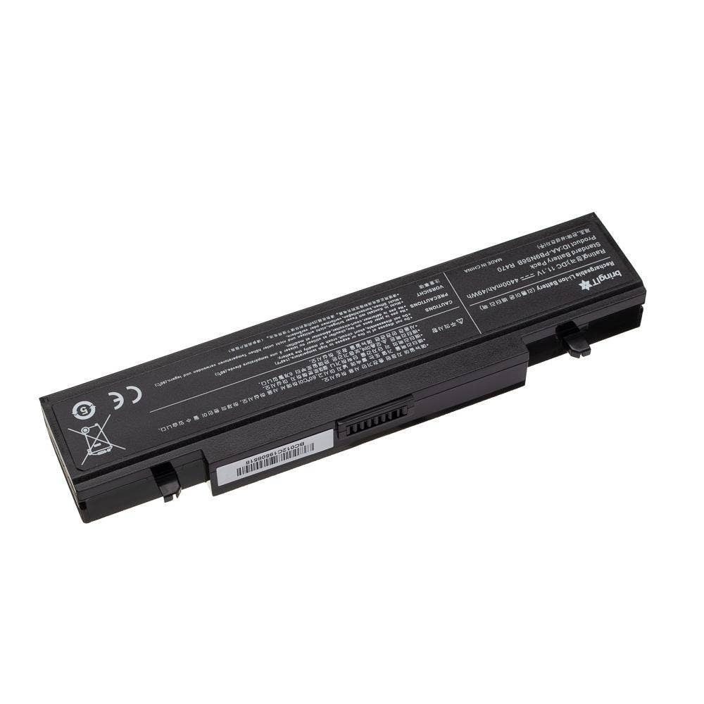 Bateria Notebook Samsung NP275E4E: 4400mAh