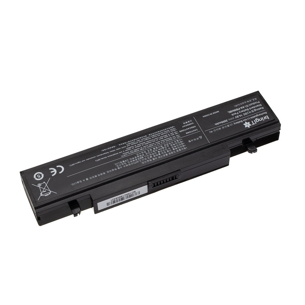 Bateria Notebook Samsung: +Potência e Durabilidade!