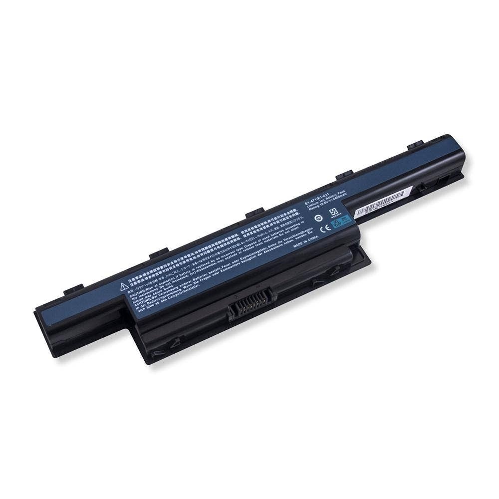 Bateria para Notebook Acer Aspire AS5741 4400 mAh – bringIT