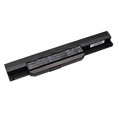 Bateria para Notebook Asus K84C 4400 mAh: Durabilidade e Segurança