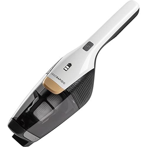 Aspirador de Pó Vertical 2 em 1 com Bateria - Ergorapido Electrolux ERG25B