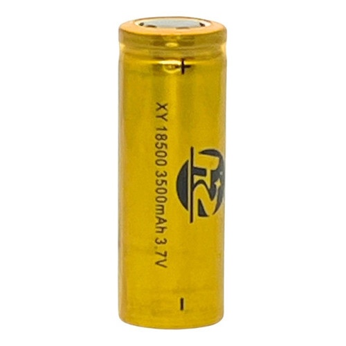 Bateria Recarregável 18500 3.7V Drago T9: Alta Durabilidade e Potência