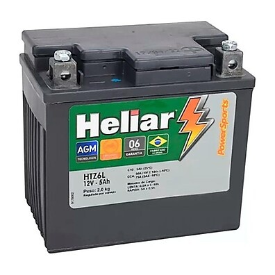 bateria-selada-5ah-heliar-htz6-potencia-e-durabilidade