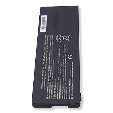 Bateria Sony Vaio PCG-4121FL: Turbine seu Notebook!