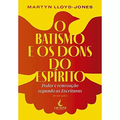 Batismo no Espírito: Dons e Poder