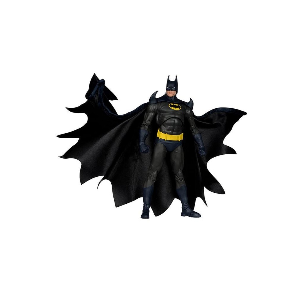 Batman Detective Comics 85 Gold Label: Figura 7" McFarlane Exclusiva