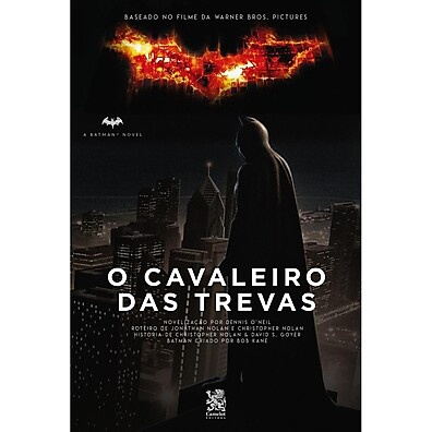 Batman: O Cavaleiro das Trevas – A Batalha por Gotham