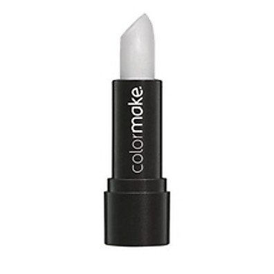 Batom Branco Color Make: Destaque Seus Lábios!