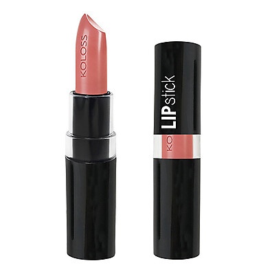 Batom Cremoso LIPstick Koloss 185 Flamingo: Cor Vibrante e Hidratação Intensa