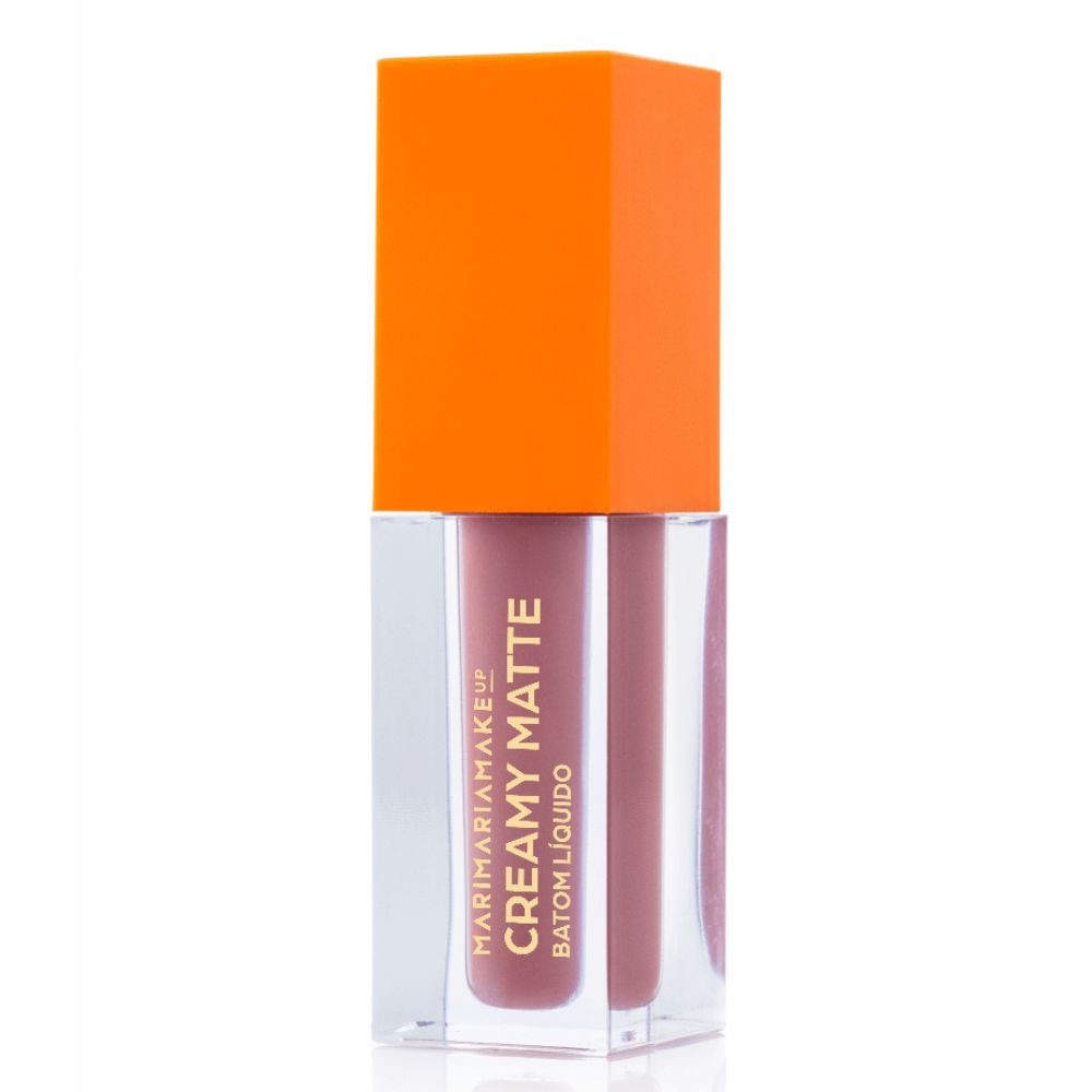 Batom Mari Maria Lavish: Cores & Conforto!