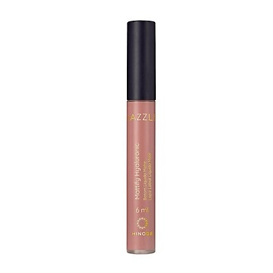 Batom Matte Nude: Dazzle 6ml para um Look Elegante