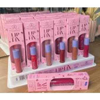 Batom Matte PhálleBeauty: Lábios Impecáveis!