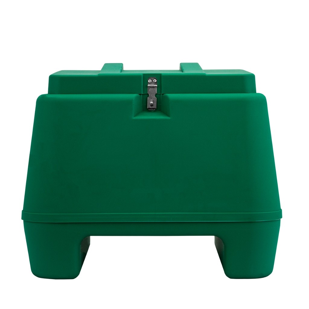Baú Moto 80L Pro Tork: Segurança e Espaço!