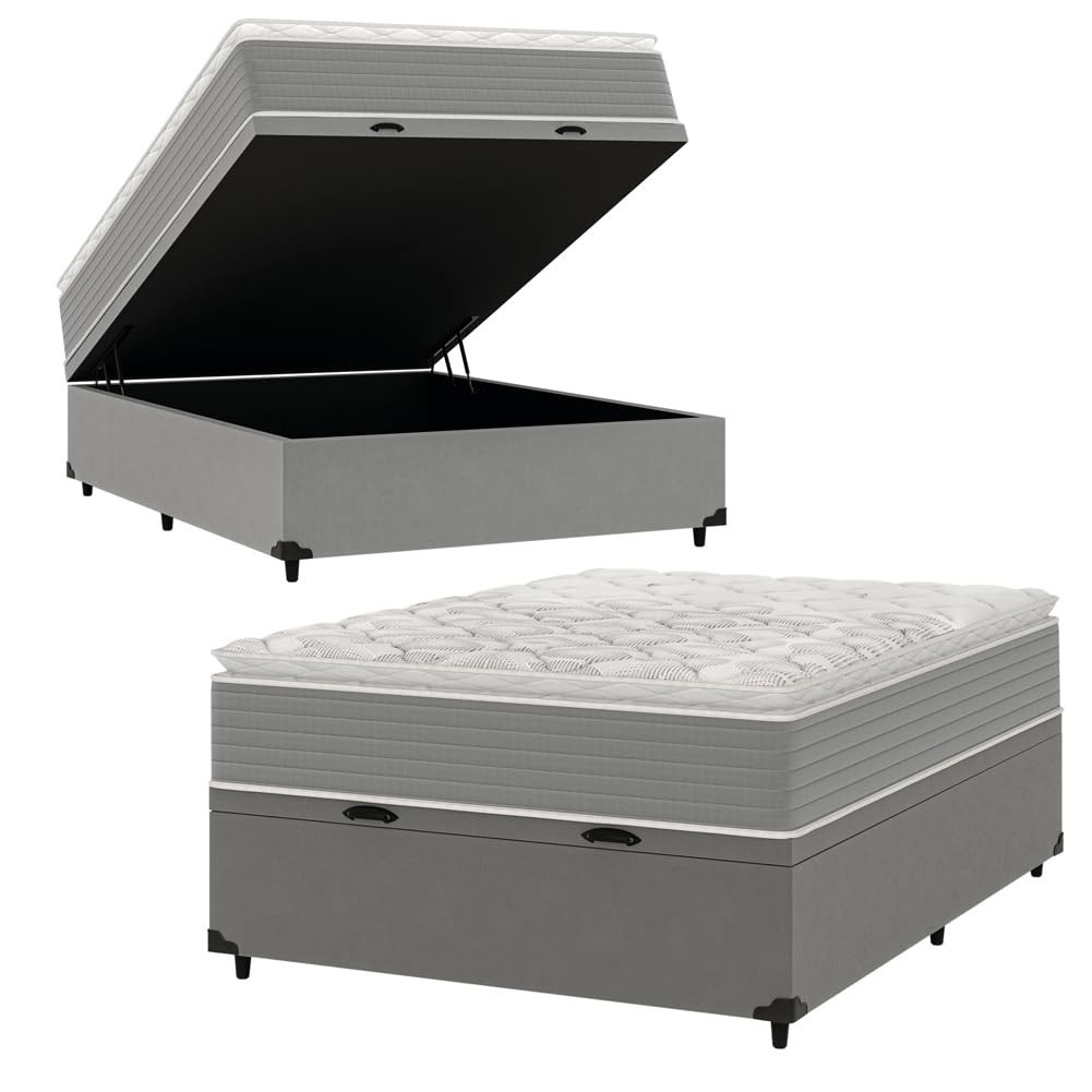 bau-premium-ensacadas-conforto-molas-e-cama-pillow-box-a-casal-top-com-martino-cinza-a