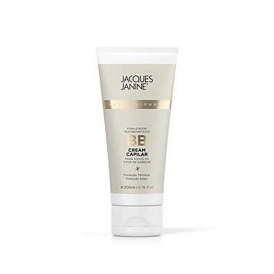 BB Cream Jacques Janine: 10 Benefícios para Seus Cabelos
