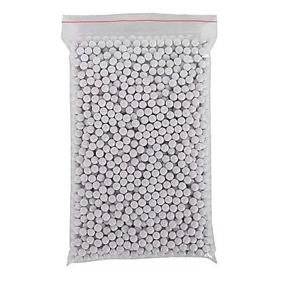 BBs Airsoft 6mm 0,20g: Refil Combat 2000un