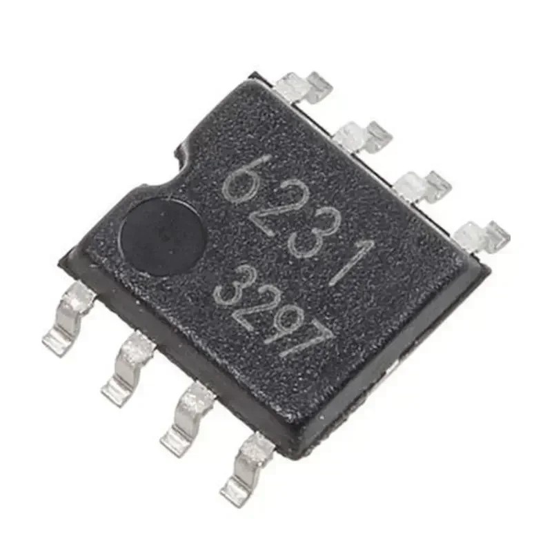 BD6231F/6221F/6220F: Garanta a Qualidade!