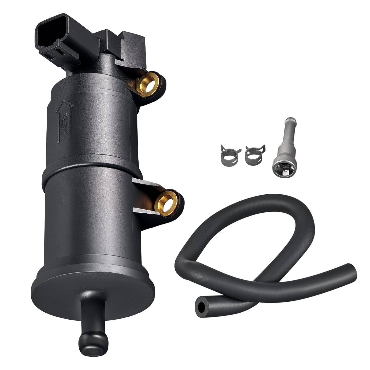 BDFHYK Módulo Bomba Combustível Elétrica Dodge Ram 2500/3500 5.9L L6 (2002-2004) - E7230