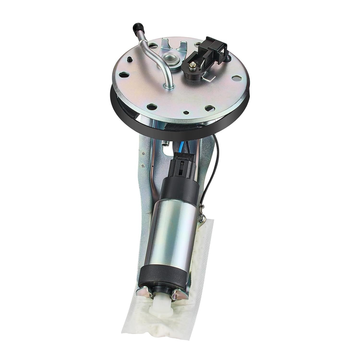Módulo Bomba Combustível Elétrica BDFHYK para Honda Civic 92-95 e Acura Integra 94-95 - Alta Performance e Durabilidade