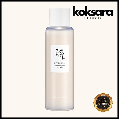 Beauty of Joseon: Leite de Arroz Hidratante - 150ml
