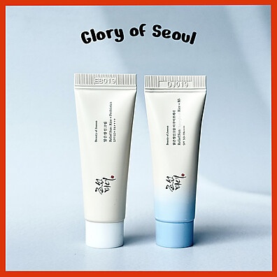 Beauty of Joseon Protetor Solar: Guia Completo