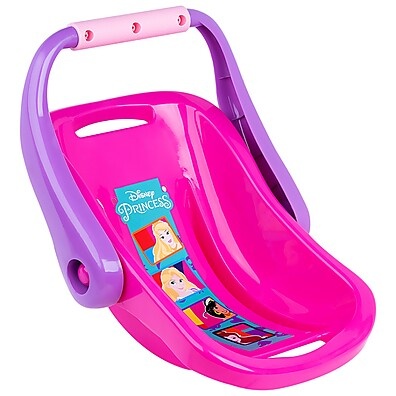 Bebê Conforto Boneca Reborn Disney – Cotiplás
