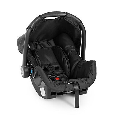 Bebê Conforto Grid Galzerano: Segurança e Conforto!