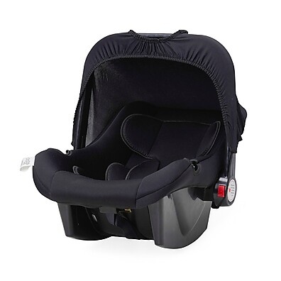 Bebê Conforto Maxi Baby: Segurança e Conforto