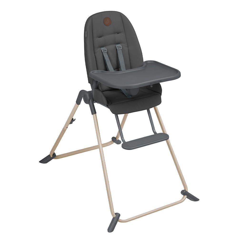 Cadeira de Refeição Maxi-Cosi Ava - Conforto e Segurança para Seu Bebê