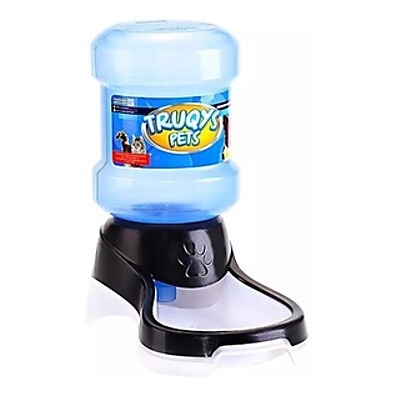 Bebedouro Automático Truqys 2L – Hidratação Fácil e Prática