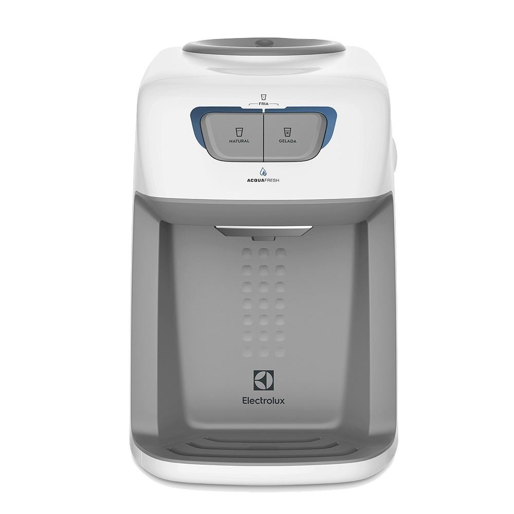 Bebedouro Electrolux: Água Fresca e Gelada Fácil!
