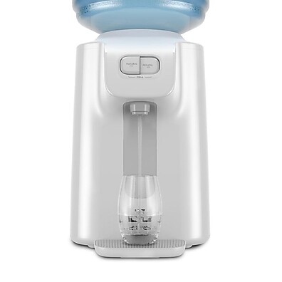 Bebedouro Electrolux BC01B: Água Gelada Rápido!