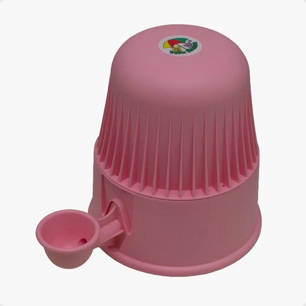 Bebedouro Pet Vida Mansa: Água Fresca e Limpa!