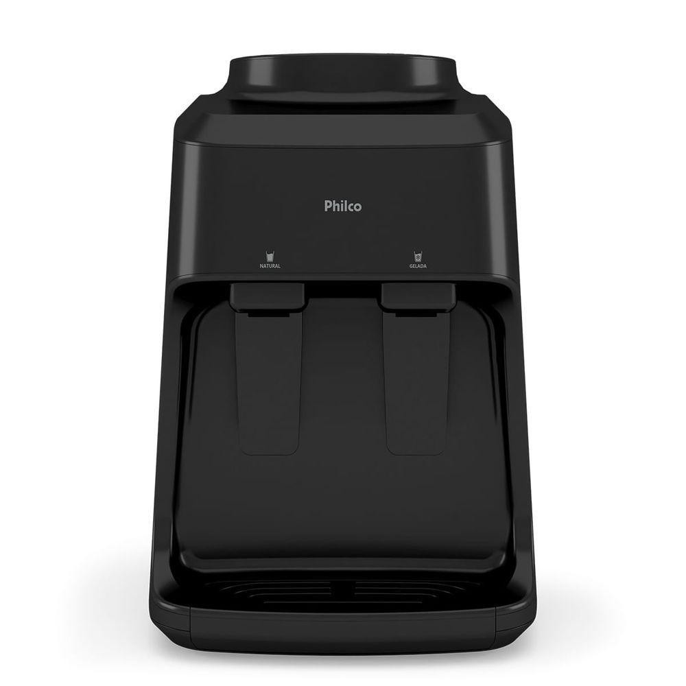 Bebedouro Philco PBE14: Água Gelada e Natural!