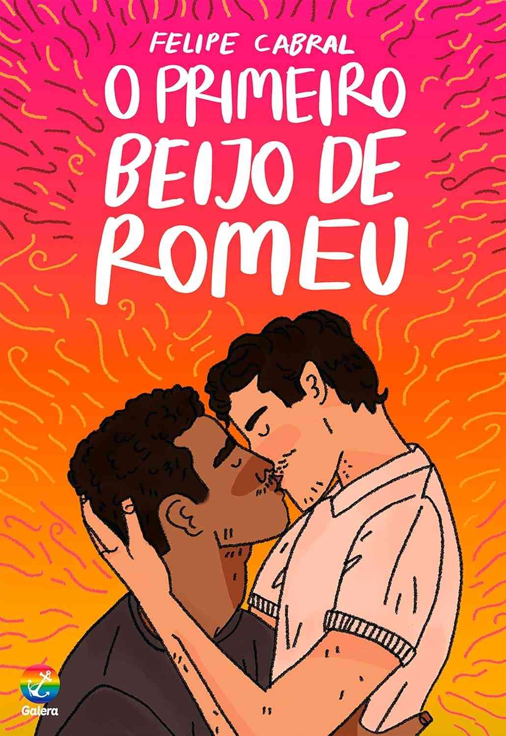beijo-a-cabral-felipe-adulto-primeiro-jovem-romeu-romance-lgbtqia-de-de-o-a