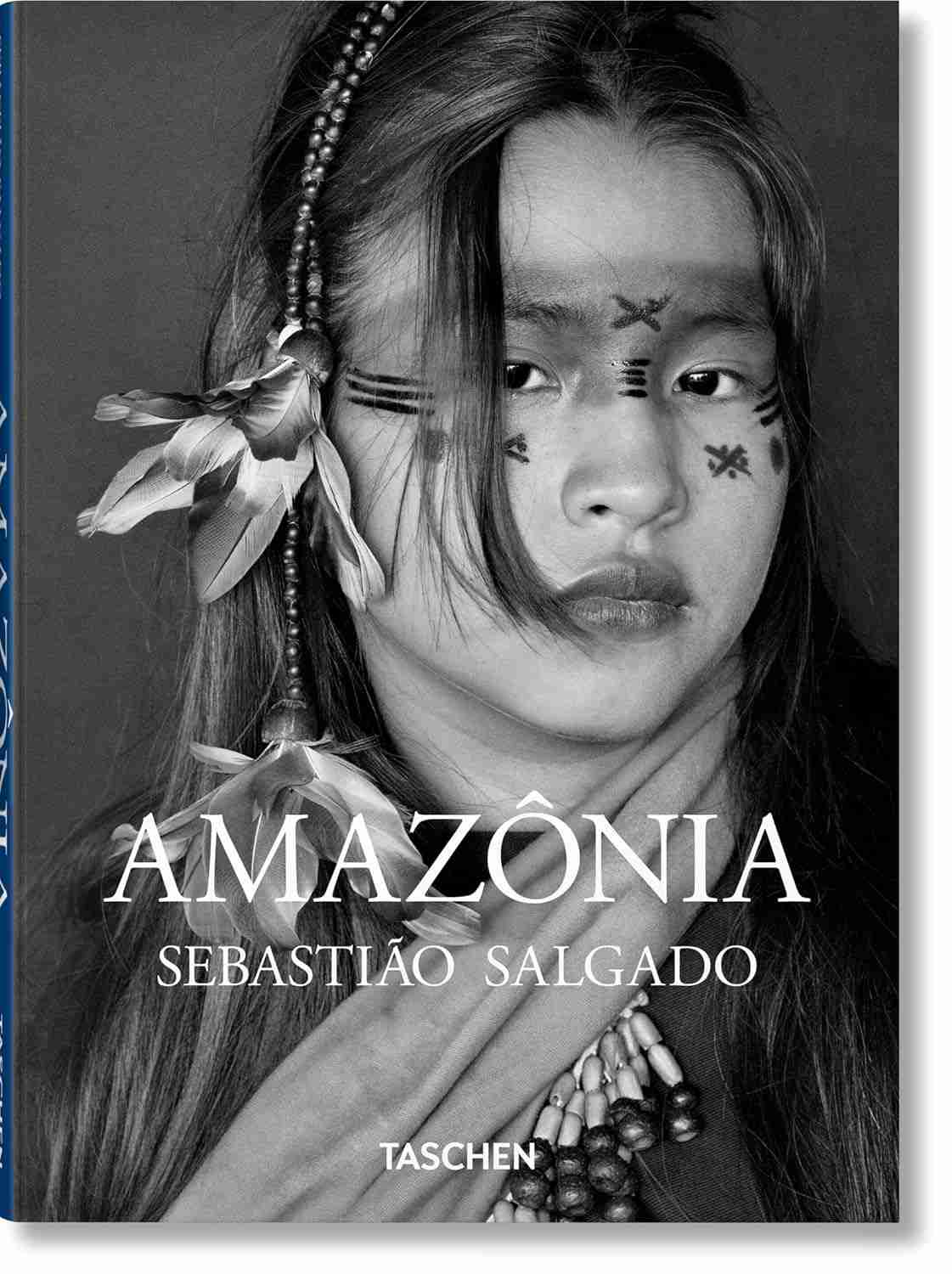 Amazônia: A Obra-Prima de Sebastião Salgado - Mergulhe na Beleza Selvagem