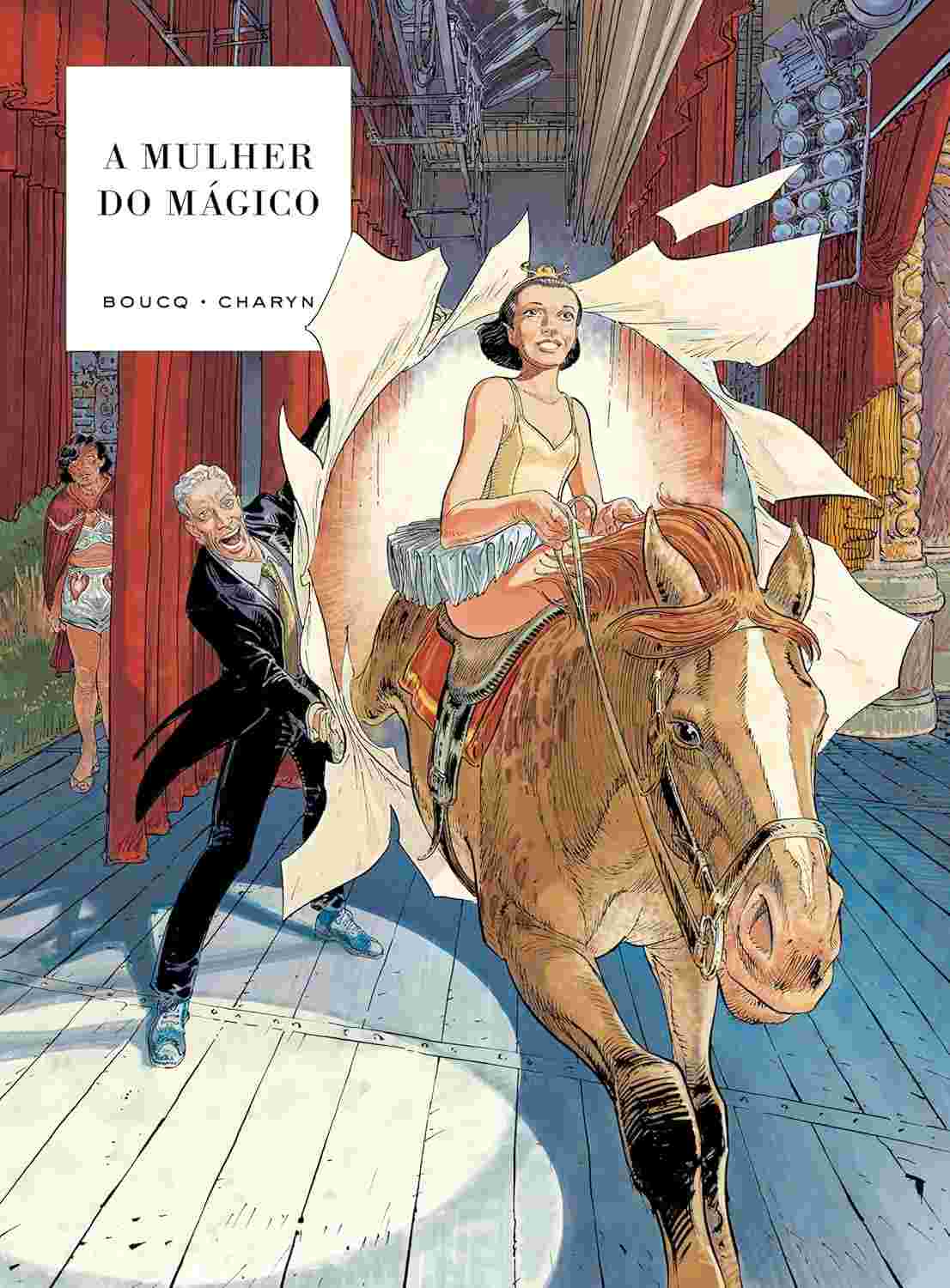 belga-magico-volume-classica-unico-graphic-novel-mulher-do-a-franco-a
